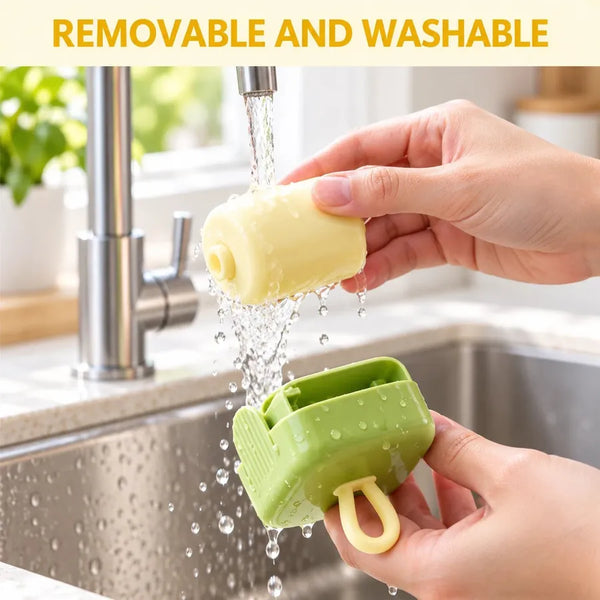 How to Clean a Reusable Lint Roller (and Make It Sticky Again)